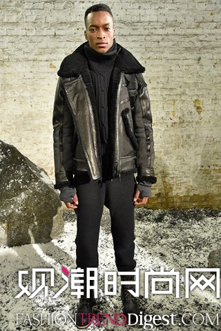 Belstaff 2016ﶬװϵLooKBooKͼƬ