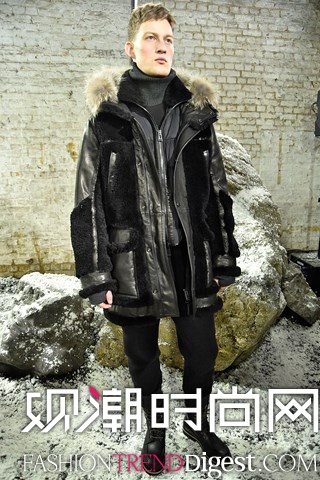 Belstaff 2016ﶬװϵLooKBooKͼƬ