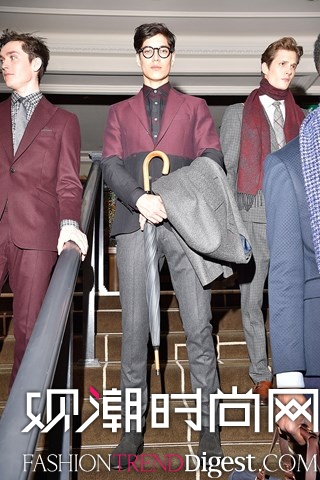 Duchamp 2016ﶬbϵLookBookDƬ