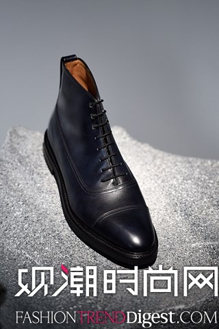 John Lobb 2016ﶬЬϵLookBookͼƬ