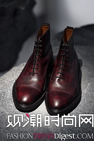 John Lobb 2016ﶬЬϵLookBookͼƬ