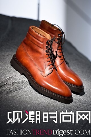 John Lobb 2016ﶬЬϵLookBookͼƬ