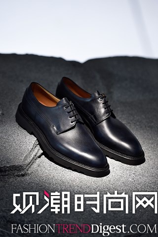 John Lobb 2016ﶬЬϵLookBookͼƬ