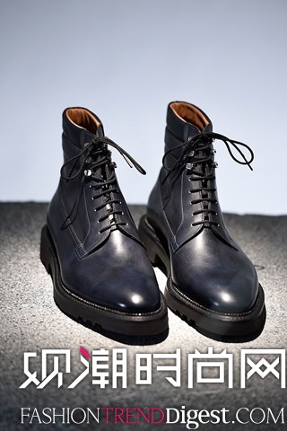 John Lobb 2016ﶬЬϵLookBookͼƬ