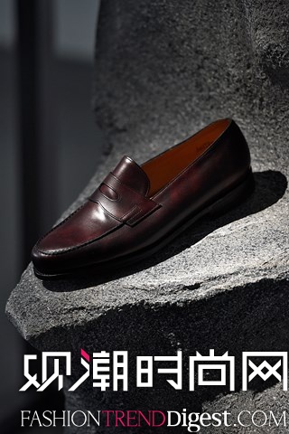 John Lobb 2016ﶬЬϵLookBookͼƬ