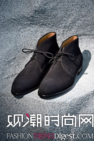 John Lobb 2016ﶬЬϵLookBookͼƬ