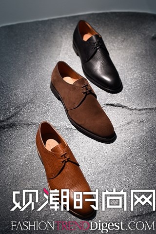 John Lobb 2016ﶬЬϵLookBookͼƬ