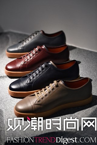 John Lobb 2016ﶬЬϵLookBookͼƬ