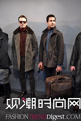 Dunhill 2016ﶬװϵLookBookͼƬ