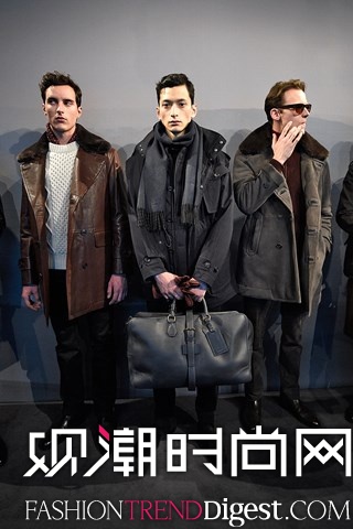 Dunhill 2016ﶬװϵLookBookͼƬ