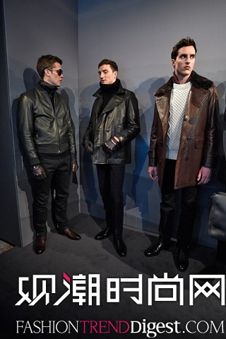 Dunhill 2016ﶬװϵLookBookͼƬ