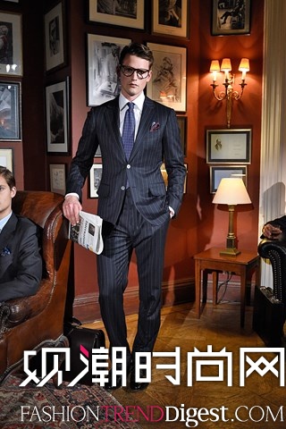 Dunhill 2016ﶬװϵLookBookͼƬ