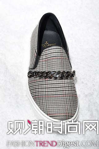 Louis Leeman 2016ﶬЬϵLookBookDƬ