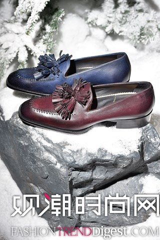 Louis Leeman 2016ﶬЬϵLookBookDƬ