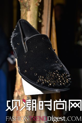 Louis Leeman 2016ﶬЬϵLookBookDƬ