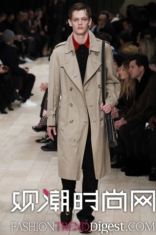 Burberry 2016ﶬװϵ׶װܸͼƬ