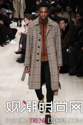 Burberry 2016ﶬװϵ׶װܸͼƬ