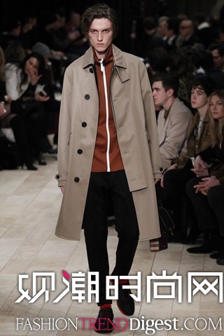 Burberry 2016ﶬװϵ׶װܸͼƬ