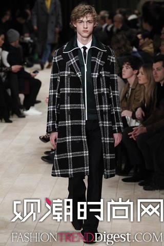 Burberry 2016ﶬװϵ׶װܸͼƬ