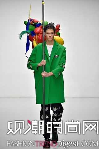 Bobby Abley 2016ﶬװϵ׶װܸͼƬ