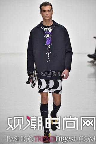 Bobby Abley 2016ﶬװϵ׶װܸͼƬ