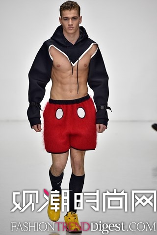 Bobby Abley 2016ﶬװϵ׶װܸͼƬ