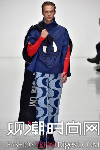 Bobby Abley 2016ﶬװϵ׶װܸͼƬ