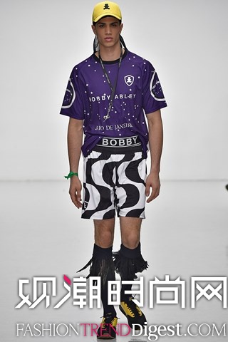 Bobby Abley 2016ﶬװϵ׶װܸͼƬ