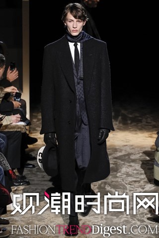 Ermenegildo Zegna 2016ﶬװϵʱװܸͼƬ