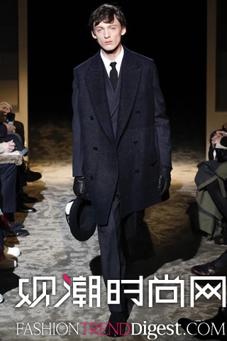 Ermenegildo Zegna 2016ﶬװϵʱװܸͼƬ