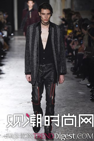 Costume National Homme 2016ﶬװϵʱװܸͼƬ