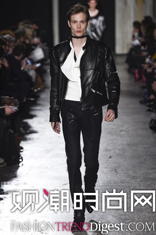 Costume National Homme 2016ﶬװϵʱװܸͼƬ