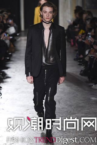 Costume National Homme 2016ﶬװϵʱװܸͼƬ