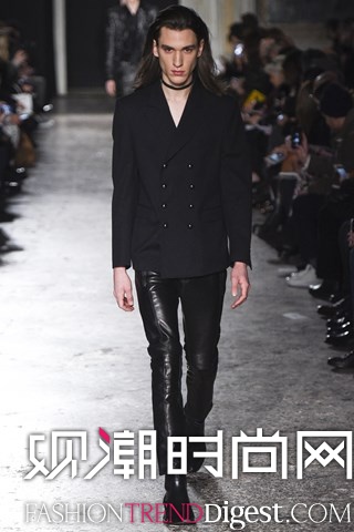 Costume National Homme 2016ﶬװϵʱװܸͼƬ