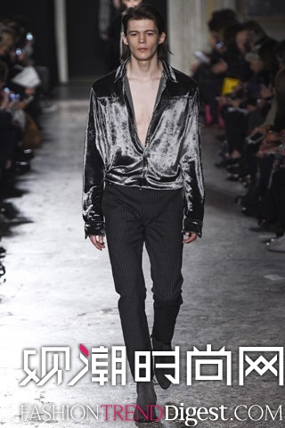 Costume National Homme 2016ﶬװϵʱװܸͼƬ