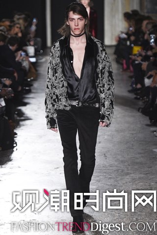 Costume National Homme 2016ﶬװϵʱװܸͼƬ