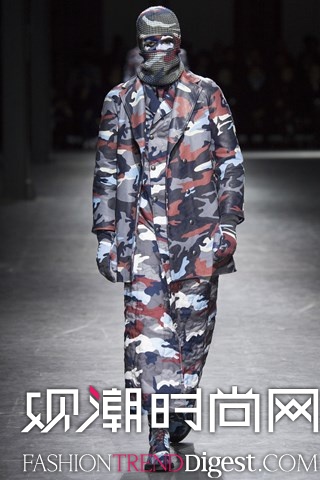 Moncler Gamme Bleu  2016ﶬbϵmbܸDƬ