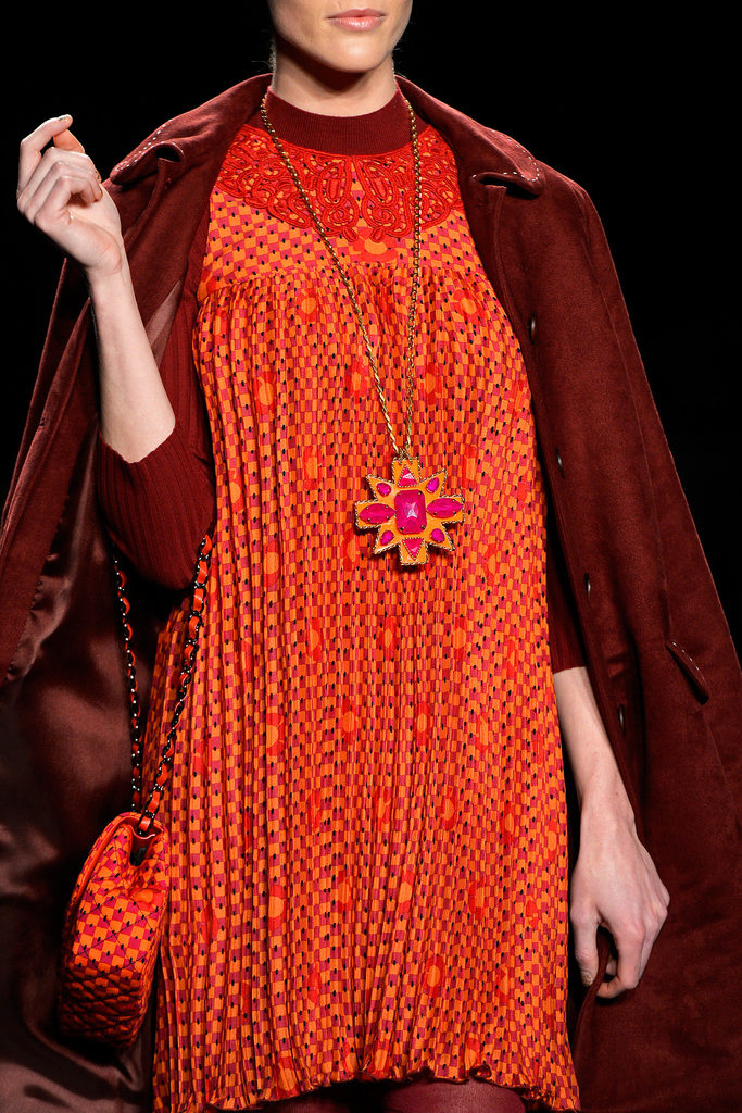 Anna Sui 2013ﶬŮbϵУ~sr(sh)bܣDƬ