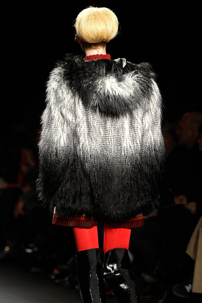 Anna Sui 2013ﶬŮbϵУ~srbܣDƬ