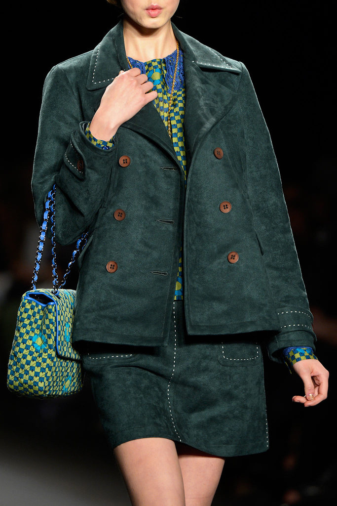 Anna Sui 2013ﶬŮװϵУŦԼʱװܣͼƬ