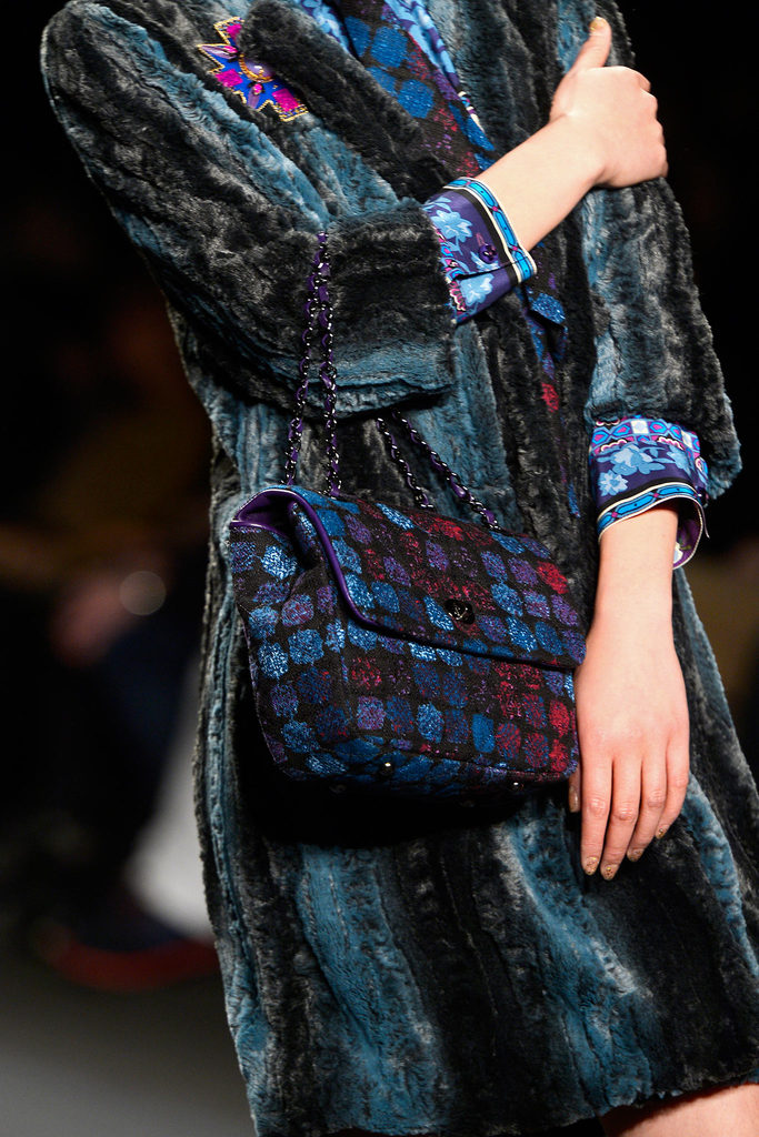 Anna Sui 2013ﶬŮװϵУŦԼʱװܣͼƬ