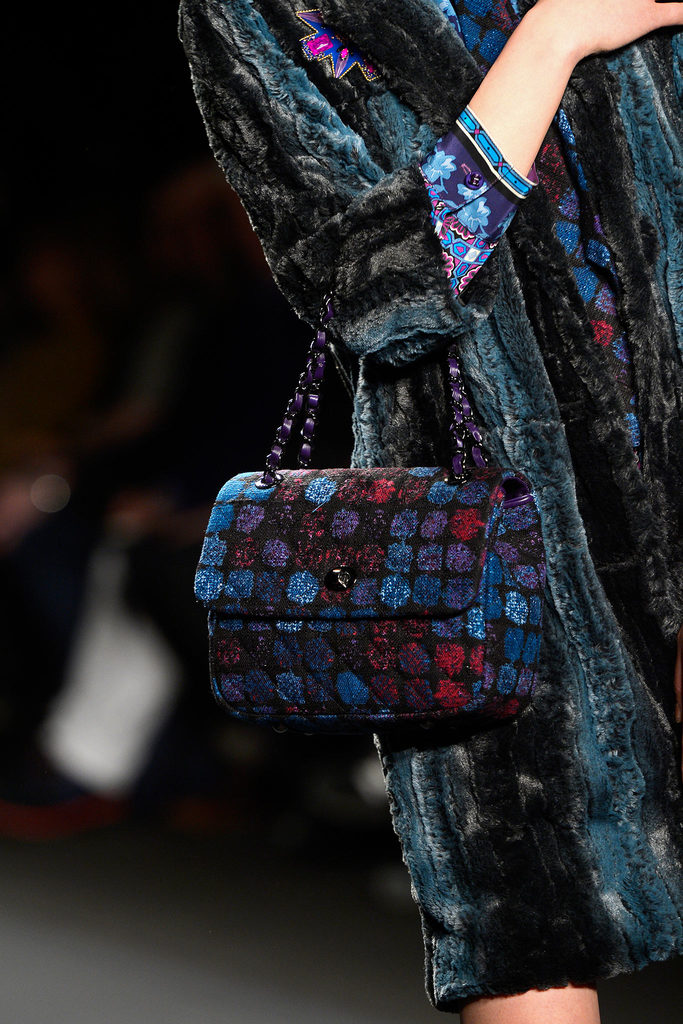 Anna Sui 2013ﶬŮװϵУŦԼʱװܣͼƬ