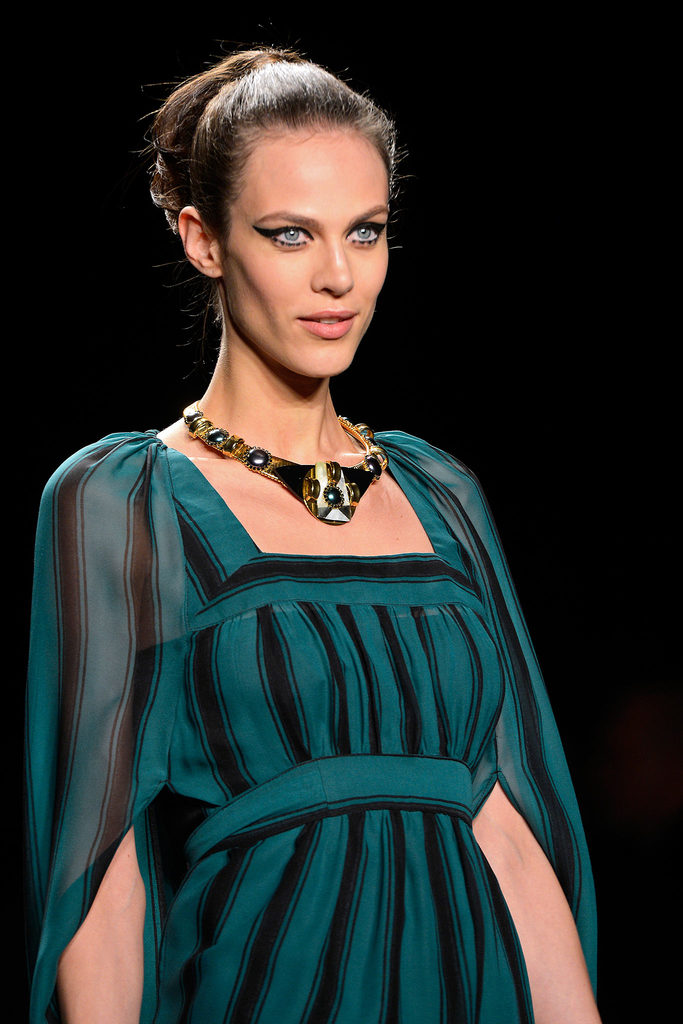 Anna Sui 2013ﶬŮװϵУŦԼʱװܣͼƬ