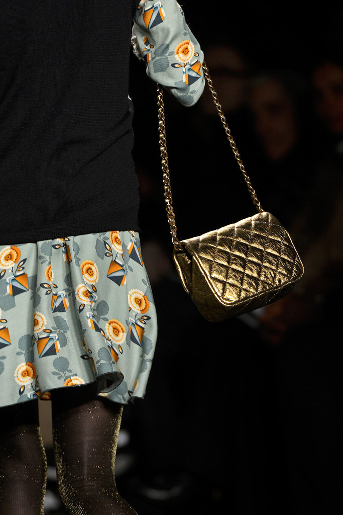 Anna Sui 2013ﶬŮװϵУŦԼʱװܣͼƬ