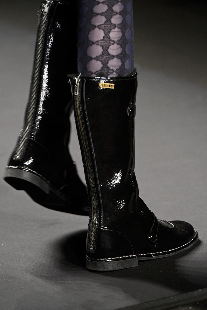 Anna Sui 2013ﶬŮװϵУŦԼʱװܣͼƬ