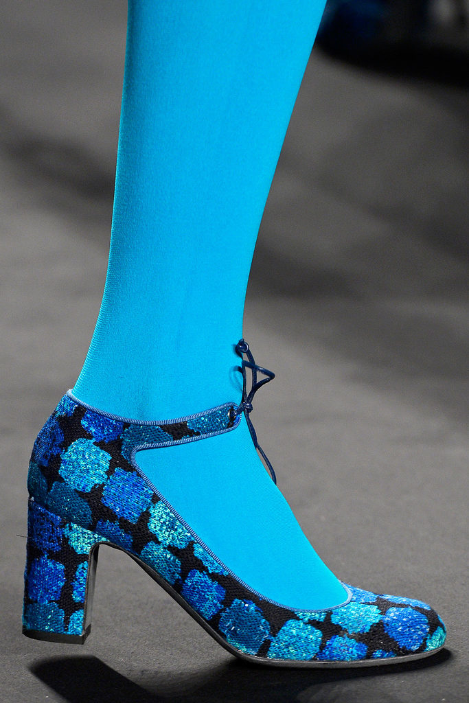 Anna Sui 2013ﶬŮװϵУŦԼʱװܣͼƬ