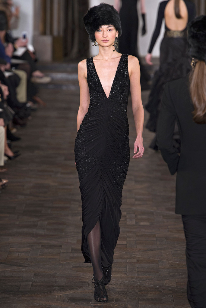 Ralph Lauren 2013ﶬŮb㣨~srbܣDƬ