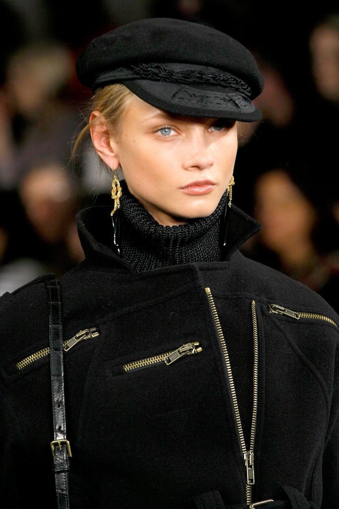 Ralph Lauren 2013ﶬŮװ㣨ŦԼʱװܣͼƬ