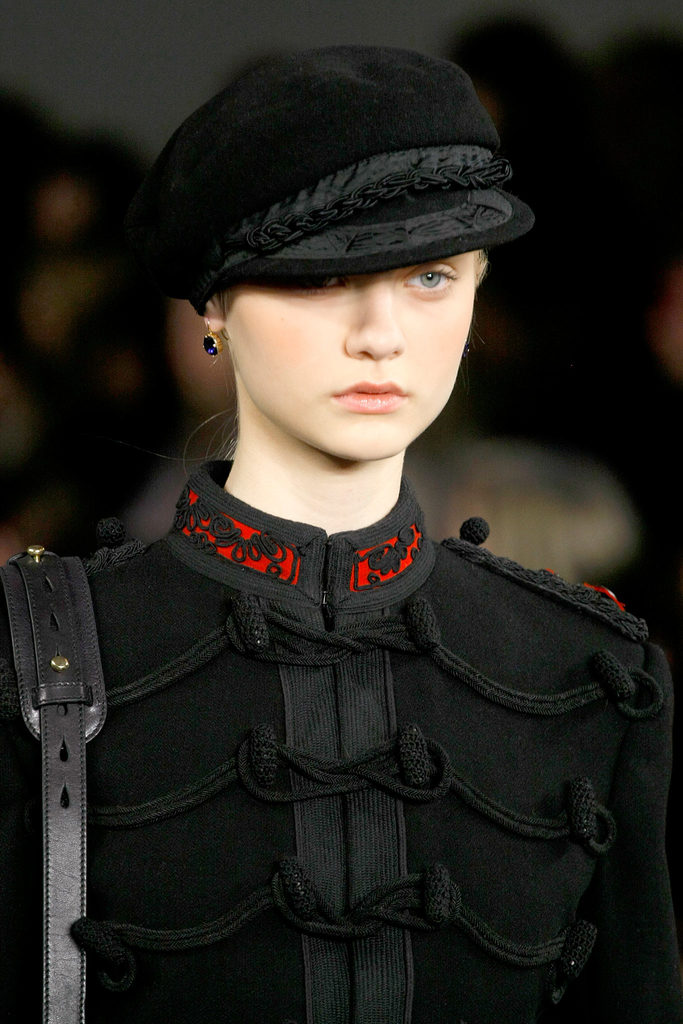 Ralph Lauren 2013ﶬŮװ㣨ŦԼʱװܣͼƬ