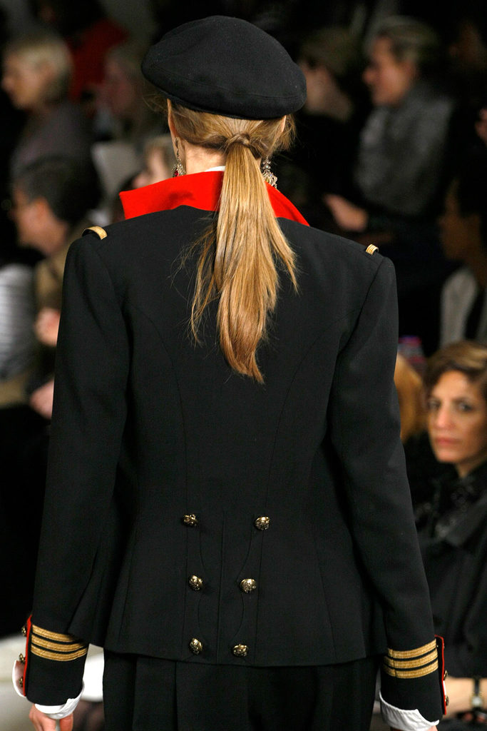 Ralph Lauren 2013ﶬŮװ㣨ŦԼʱװܣͼƬ